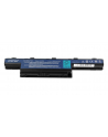 Mitsu Bateria do do Acer Aspire 4551, 4741, 5741 (6600mAh) - nr 3