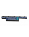 Mitsu Bateria do do Acer Aspire 4551, 4741, 5741 (6600mAh) - nr 4