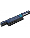 Mitsu Bateria do do Acer Aspire 4551, 4741, 5741 (6600mAh) - nr 7