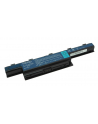 Mitsu Bateria do Acer Aspire 4551 4741,5741 - nr 4