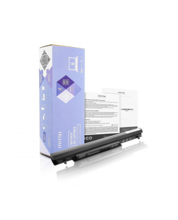 Mitsu Bateria do Asus A46, K56, (2200mAh)