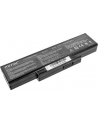 Mitsu Bateria do Asus K72, K73 N73, X77 - nr 6