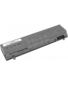 Mitsu Bateria do Dell Latitude E6400 (4400mAh) - nr 6