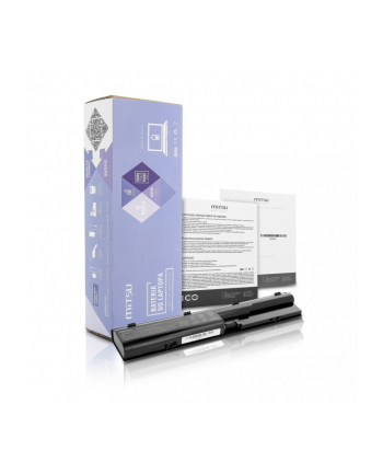 Mitsu Bateria do HP ProBook 4330s, 4530s (4400 mAh)