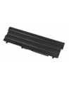 Mitsu Bateria do Lenovo E40, E50, SL410, SL510 (6600 mAh) - nr 2