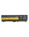 Mitsu Bateria do Lenovo E40, E50, SL410, SL510 (4400 mAh) - nr 3