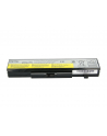 Mitsu Bateria do Lenovo IdeaPad Y480 (4400 mAh) - nr 2
