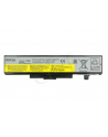 Mitsu Bateria do Lenovo IdeaPad Y480 (4400 mAh) - nr 6