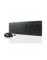 Lenovo klawiatura + mysz Essential Wireless Combo następca dla 0A34032 - nr 3