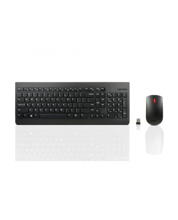 Lenovo klawiatura + mysz Essential Wireless Combo następca dla 0A34032