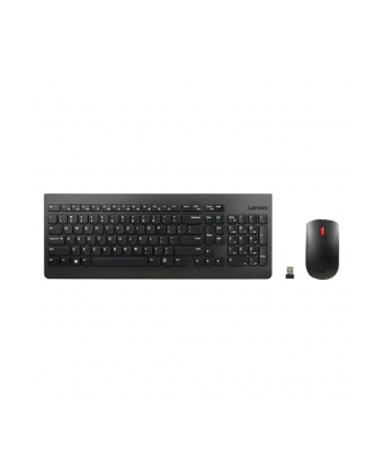 Lenovo Essential Wireless Keyboard and Mouse Combo U.S. English with Euro symbol nr 2