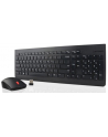 Lenovo Essential Wireless Keyboard and Mouse Combo U.S. English with Euro symbol - nr 6