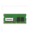 Lenovo 4GB DDR4 2400MHz SODIMM - nr 2