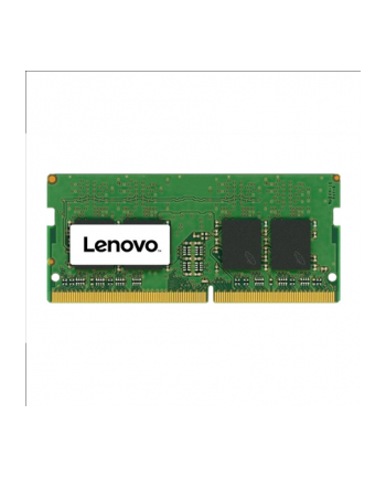 Lenovo 4GB DDR4 2400MHz SODIMM