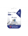 Verbatim Store 'n' Stay NANO USB 3.0 64GB - nr 3