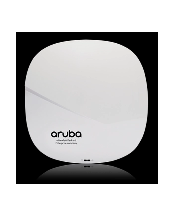 Hewlett Packard Enterprise ARUBA AP-315 Dual 2 x2/4x4 802.11ac   JW797A
