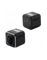 Wodoodporna kamera sportowa QOLTEC | LCD 0.82'' | 360st | czarna - nr 2
