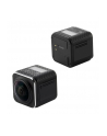 Wodoodporna kamera sportowa QOLTEC | LCD 0.82'' | 360st | czarna - nr 4