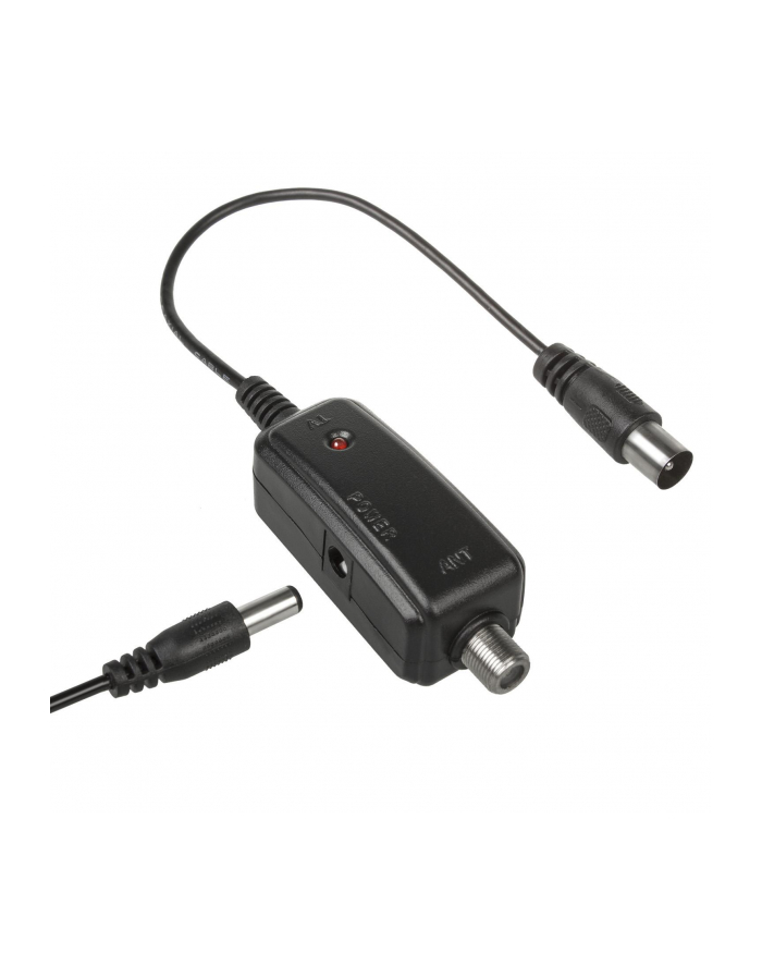Maclean MCTV-697 Złącze USB adapter do anteny Dvb-t 5V główny