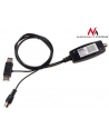 Maclean MCTV-697 Złącze USB adapter do anteny Dvb-t 5V - nr 1