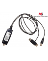 Maclean MCTV-697 Złącze USB adapter do anteny Dvb-t 5V - nr 3