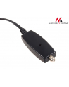 Maclean MCTV-697 Złącze USB adapter do anteny Dvb-t 5V - nr 4