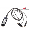 Maclean MCTV-697 Złącze USB adapter do anteny Dvb-t 5V - nr 6