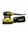 SZLIFIERKA OSCYLACYJNA  DWE 6411 DEWALT - nr 4