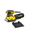 SZLIFIERKA OSCYLACYJNA  DWE 6411 DEWALT - nr 5