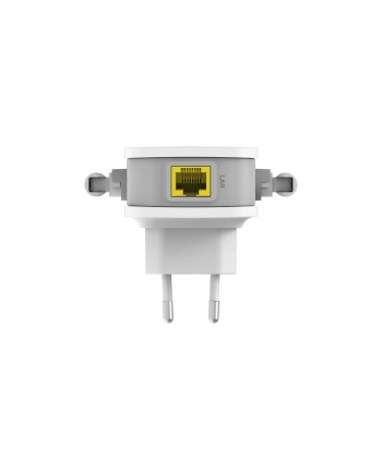 D-Link Punkt dostępowy Wireless Range Extender N300