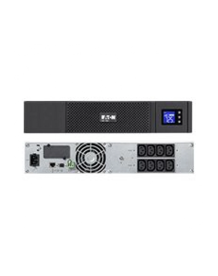 Eaton UPS 5SC 1500i Rack2U 5SC1500IR główny