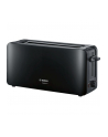 Bosch Long-Toaster TAT6A003 ComfortLine - black - nr 8