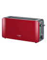 Bosch Long-Toaster TAT6A004 ComfortLine - red - nr 12