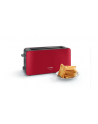 Bosch Long-Toaster TAT6A004 ComfortLine - red - nr 13
