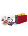 Bosch Long-Toaster TAT6A004 ComfortLine - red - nr 16