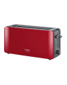 Bosch Long-Toaster TAT6A004 ComfortLine - red - nr 17