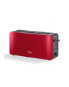 Bosch Long-Toaster TAT6A004 ComfortLine - red - nr 1