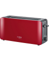 Bosch Long-Toaster TAT6A004 ComfortLine - red - nr 2