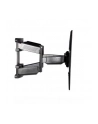 ART Uchwyt do TV LED/LCD 23-65' 50KG AR-75 reg.pion/poziom       podwójne ramię - nr 14