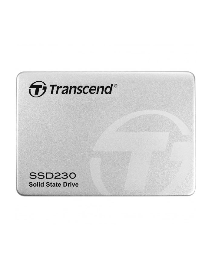 Transcend SSD 230S TLC 128GB SATA3 3D główny