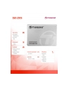 Transcend SSD 230S TLC 128GB SATA3 3D - nr 2