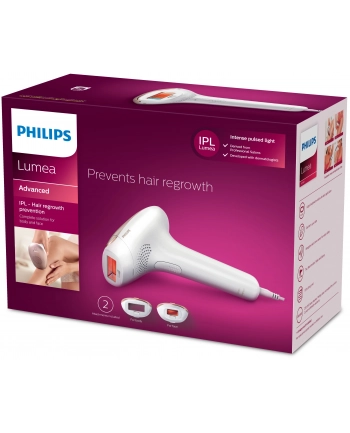 Depilator PHILIPS Lumea Advanced SC 1997/00