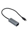 USB C adapter Metal Gigabit Ethernet, 1x USB-C do RJ-45 - nr 10