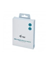 USB C adapter Metal Gigabit Ethernet, 1x USB-C do RJ-45 - nr 15