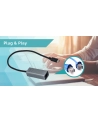 USB C adapter Metal Gigabit Ethernet, 1x USB-C do RJ-45 - nr 31