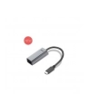 USB C adapter Metal Gigabit Ethernet, 1x USB-C do RJ-45 - nr 32