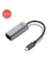 USB C adapter Metal Gigabit Ethernet, 1x USB-C do RJ-45 - nr 35