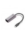 USB C adapter Metal Gigabit Ethernet, 1x USB-C do RJ-45 - nr 45