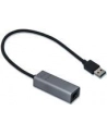 USB 3.0 adapter Metal Gigabit Ethernet, 1x USB 3.0 do RJ45 10/100/1000 Mbps - nr 5