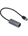 USB 3.0 adapter Metal Gigabit Ethernet, 1x USB 3.0 do RJ45 10/100/1000 Mbps - nr 6